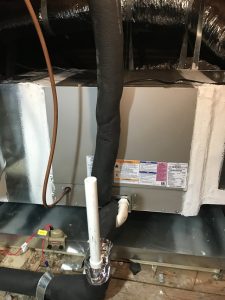 HVAC Repair Rosenberg