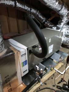 Heating Installation Rosenberg TX